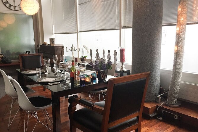 Icelandic Cooking Class in Downtown Reykjavik with Musical Hosts - How the $314 price makes sense