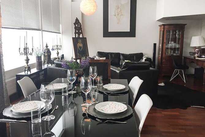 Icelandic Cooking Class in Downtown Reykjavik with Musical Hosts - Who will enjoy this cooking class most