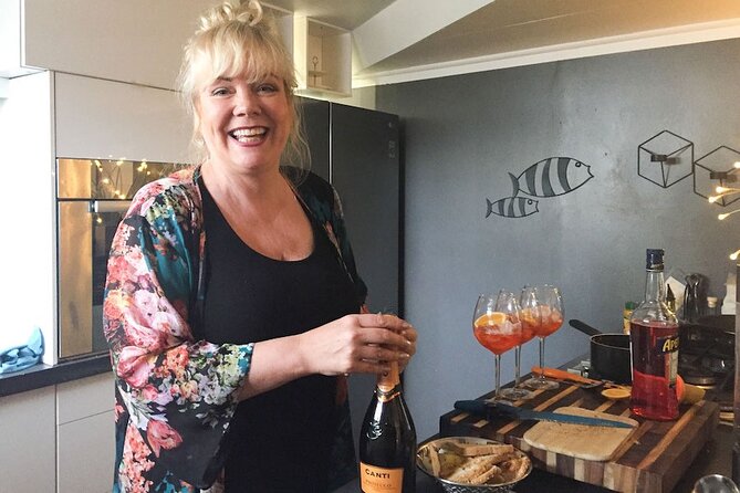Icelandic Cooking Class in Downtown Reykjavik with Musical Hosts - Should you book this Reykjavik cooking class?