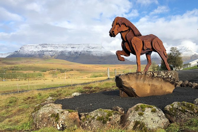 Icelandic Horseback Riding Tour Including Pick Up from Reykjavik - How much value do you get for $152.37?