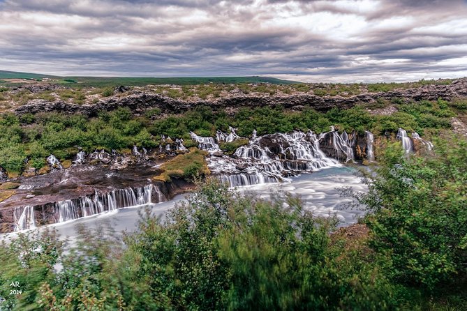 Icelandic Sagas and Glacier Cave Private Tour from Reykjavik - What the $1,177.53 price really buys