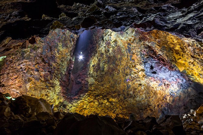 Inside the Volcano: Small-Group Tour and Lava Field Hike - Weather, cancellations, and timing