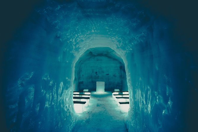 Into the Glacier: Langjökull Ice Cave Day Tour from Reykjavík - The 10-hour schedule and what it demands