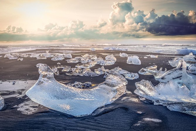 Jökulsárlón Glacier Lagoon and the South Coast Private Tour from Reykjavik - Why Jökulsárlón is worth such a long day