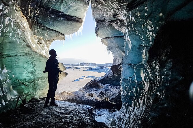Katla Ice Cave & South Coast Day Tour from Reykjavik - The long South Coast run from Reykjavik