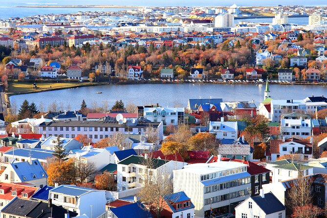 Keflavik International Airport Private Transfer - What happens when you land