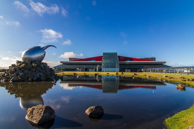 Keflavik International Airport Private Transfer - The return trip from Reykjavik