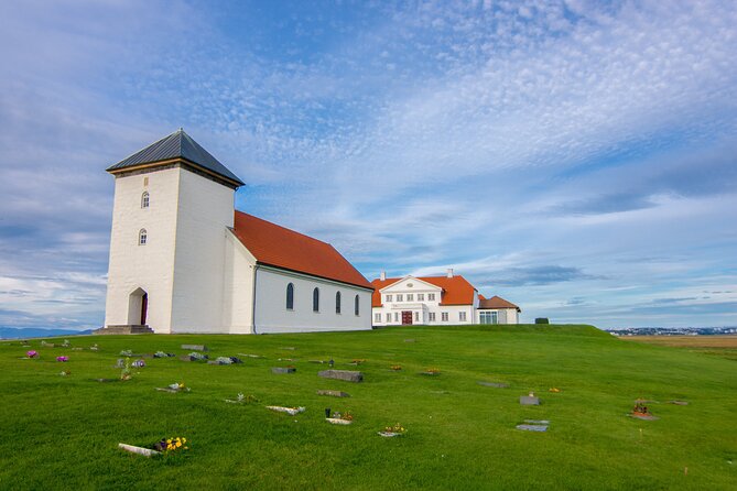 Keflavik International Airport Private Transfer - Who will get the most from this service
