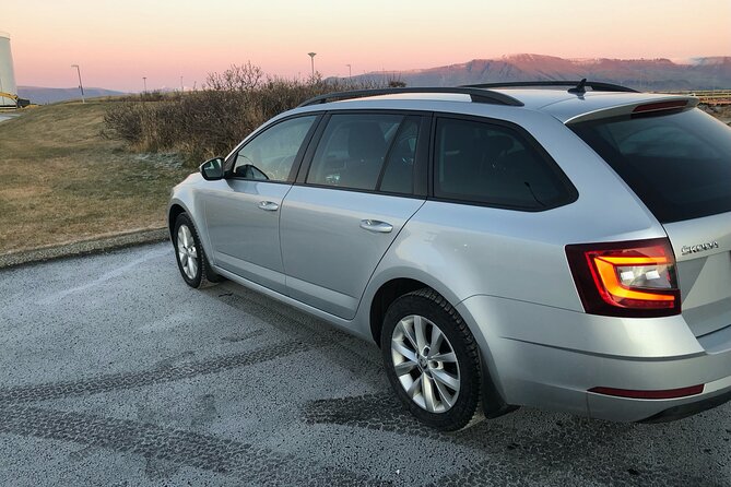 Keflavik International Airport Private Transfer To/From Reykjavik - Price and the question of value