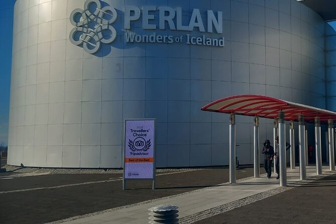Keflavik International Airport Private Transfer To/From Reykjavik - What the 45-minute ride is really like