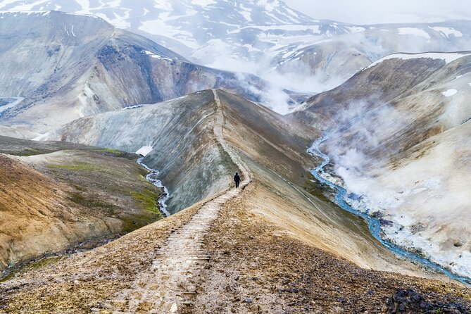 Kerlingarfjöll Day Hike from Reykjavik - Is $215.65 a fair price?