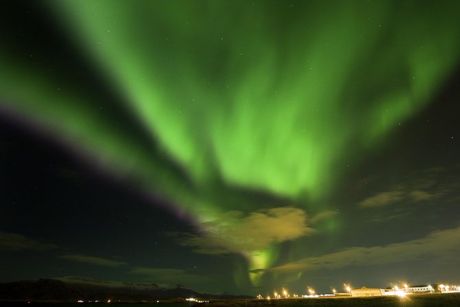 Kopar Fine Dining Dinner and Northern Lights Cruise from Reykjavik - Timing, comfort, and who will enjoy it most