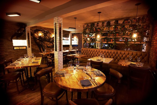 Kopar Fine Dining Dinner and Northern Lights Cruise from Reykjavik - FAQ