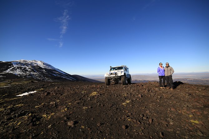 Landmannalaugar and Hekla Volcano Day Trip by Superjeep from Reykjavik - Key points to know before booking