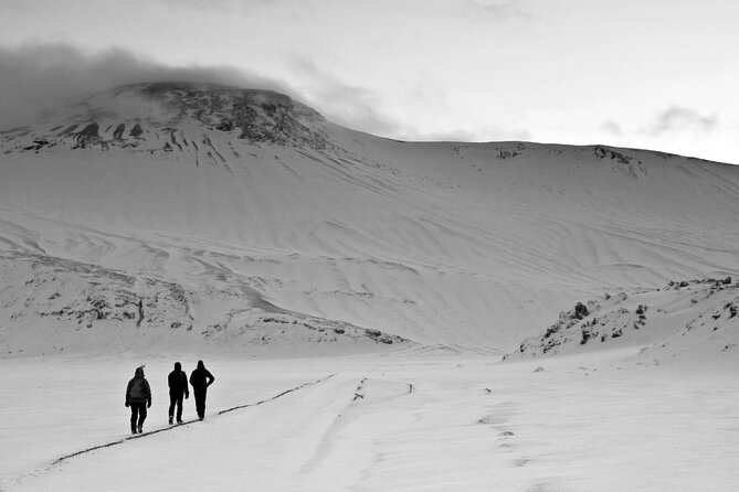 Landmannalaugar and Hekla Volcano / guided private tour - Key points to know before booking