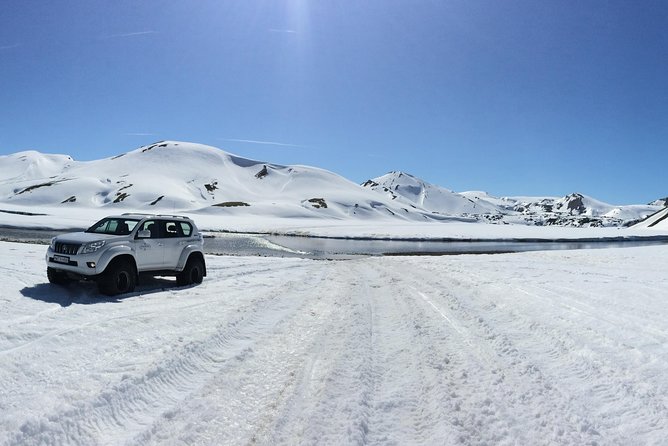 Landmannalaugar and Hekla Volcano / guided private tour - Why this private highland trip is different