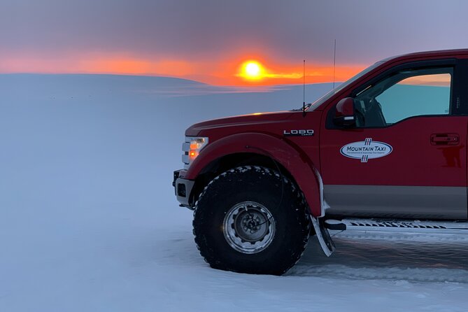 Landmannalaugar and Hekla Volcano / guided private tour - What the $2,181.68 price really means