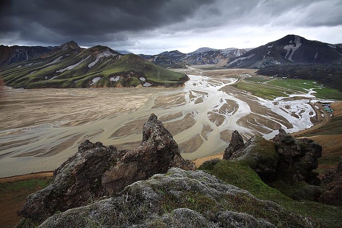 Landmannalaugar by Super Jeep from Reykjavik - Leaving Reykjavik at 8:30 in a Super Jeep