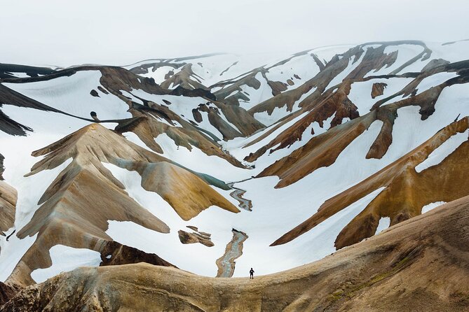 Landmannalaugar Hike & the Valley of Tears from RVK & Selfoss - Why Landmannalaugar is worth the long road