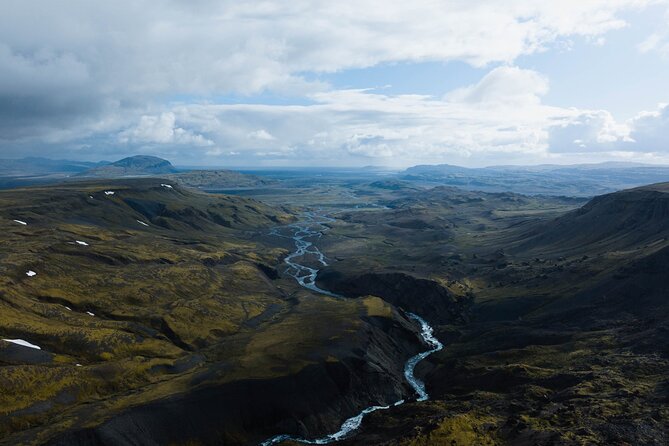 Landmannalaugar Hike & the Valley of Tears from RVK & Selfoss - Is the $199 price good value?