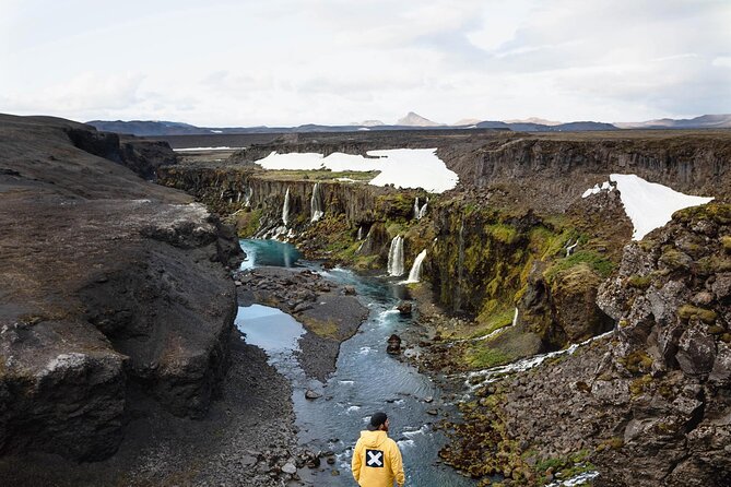 Landmannalaugar Hike & the Valley of Tears from RVK & Selfoss - Who should book this day trip?