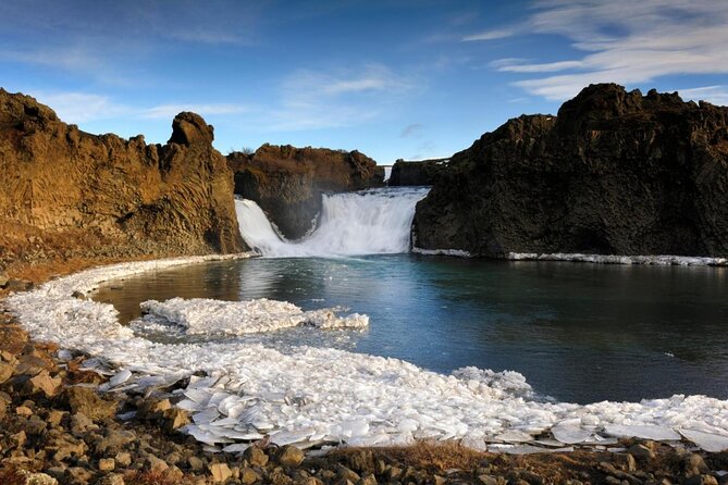 Landmannalaugar Hike & the Valley of Tears from RVK & Selfoss - The 7:30 pickup from Reykjavik or Selfoss
