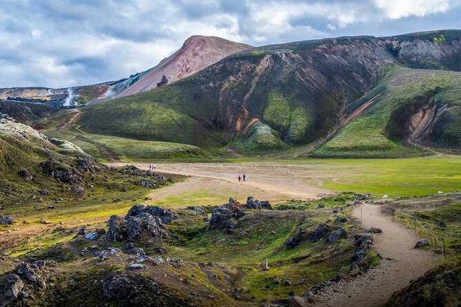 Landmannalaugar Hiking, Haifoss Waterfall and Hot Springs Tour - Why Landmannalaugar is worth the long ride