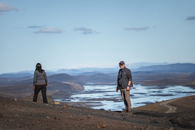 Landmannalaugar & SecretGems | Private Tour | PRO Photos included - Landmannalaugar, the day’s real prize
