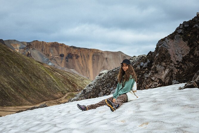 Landmannalaugar & SecretGems | Private Tour | PRO Photos included - The return to Reykjavik