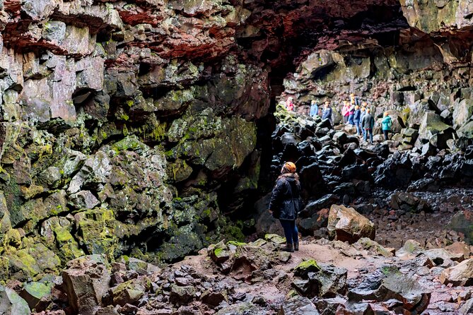 Lava Caving Experience - Is $66.01 Good Value?