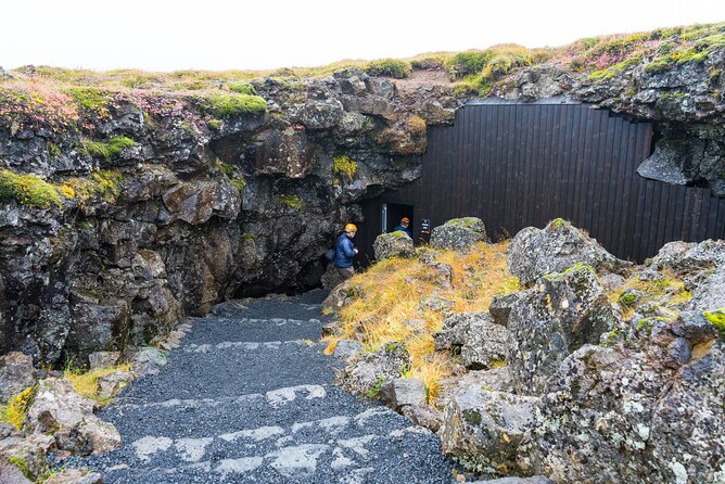 Lava Caving Experience - Timing, Transport, and Cancellation