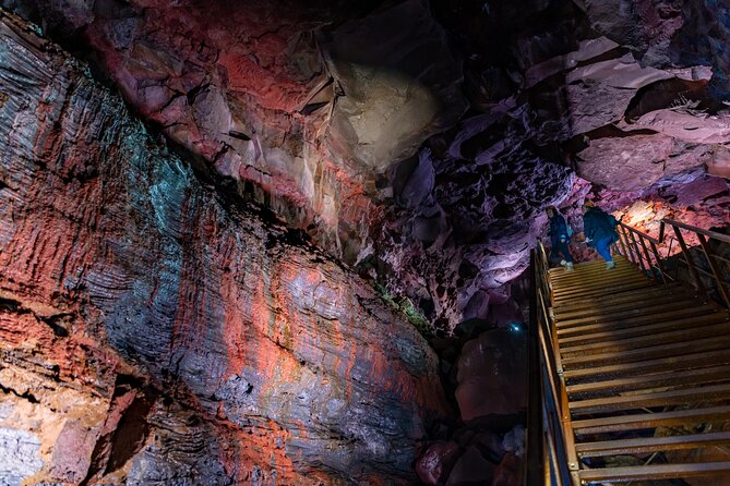 Lava Caving Experience - Who Will Enjoy Raufarhólshellir Most?