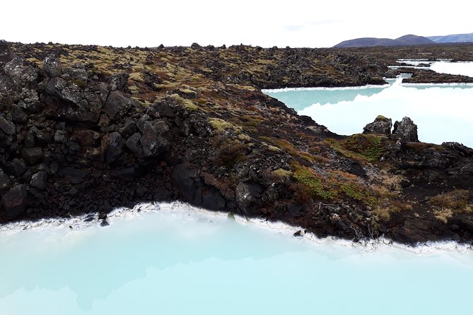 Lava, Craters and Hot Springs Private Tour - What makes this tour worth your time