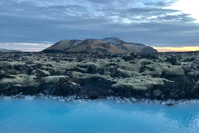 Lava, Craters and Hot Springs Private Tour - Why Reykjanes makes a good half-day trip