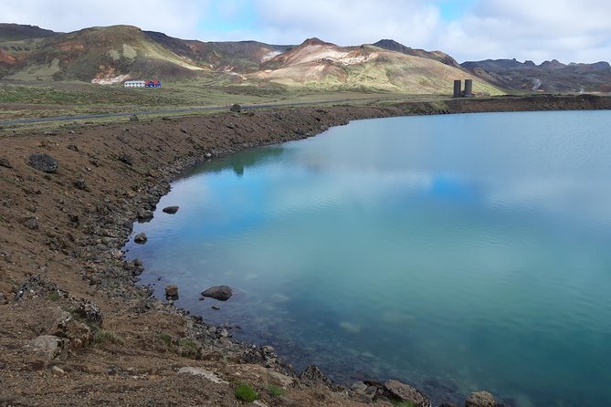 Lava, Craters and Hot Springs Private Tour - Two lighthouses and Iceland’s hard Atlantic edge