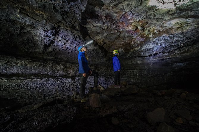 Lava Tunnel Caving & Snorkeling in Silfra with Transfer | Free Photos - From Reykjavik to two sides of Iceland