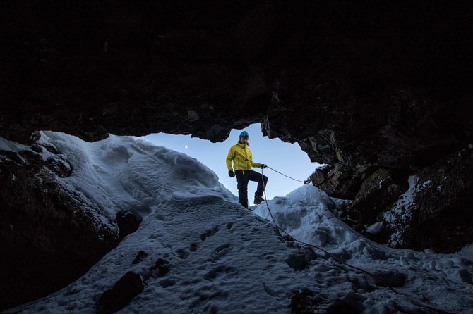 Lava Tunnel Caving with Transfer | Small Group - Who Will Enjoy This Cave Tour Most?