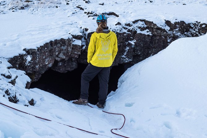 Lava Tunnel Caving with Transfer | Small Group - Timing, Weather, and Cancellation Flexibility
