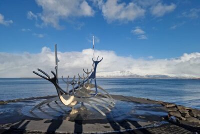 Luxury Private Transfer from Reykjavik to Keflavik Airport