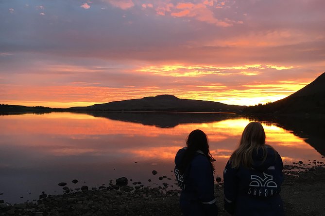 Midnight Sun ATV Adventure from Reykjavik - Quick takeaways from the midnight ride