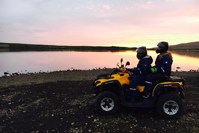 Midnight Sun ATV Adventure from Reykjavik - How the value compares with other Reykjavik evenings