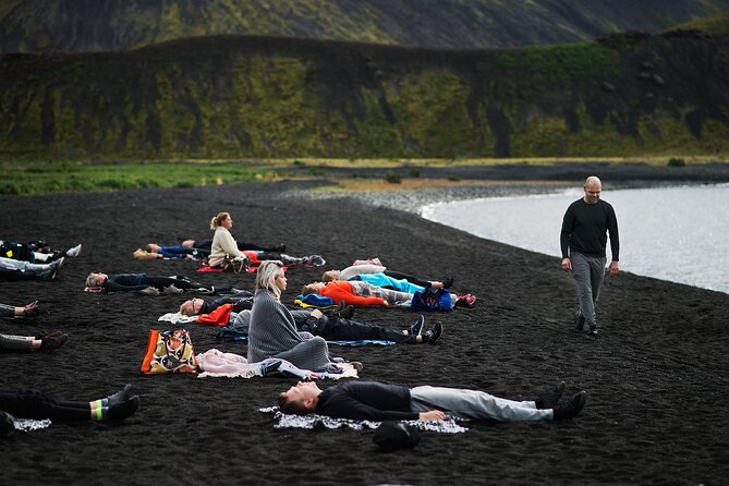 Nature Cold Therapy & Sauna - What This Reykjavik Wellness Experience Really Is