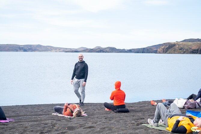 Nature Cold Therapy & Sauna - Who Will Get the Most From It