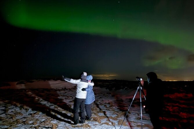 Northern Lights 4x4 Tour with Pastries and Cocoa from Reykjavik - Is $145.18 a fair price?