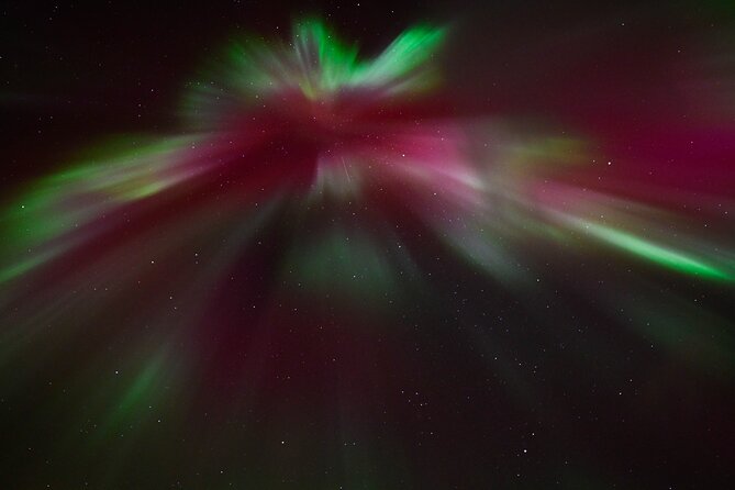 Northern Lights 4x4 Tour with Pastries and Cocoa from Reykjavik - Who will enjoy this outing most?
