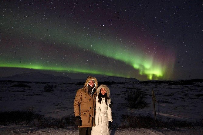 Northern Lights and Stargazing Small-Group Tour with Local Guide - What the free re-run really means