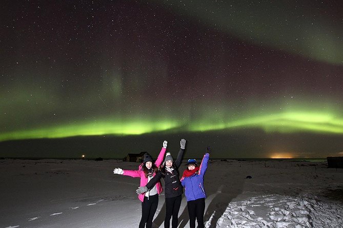 Northern Lights and Stargazing Small-Group Tour with Local Guide - Is $234.50 a fair price?