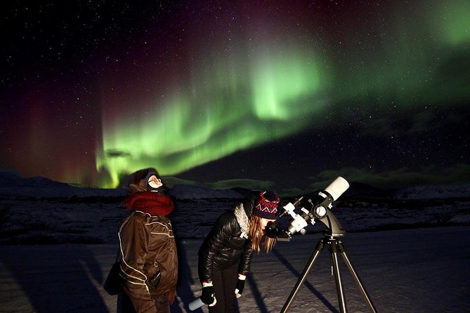 Northern Lights and Stargazing Small-Group Tour with Local Guide - Who will enjoy this night most
