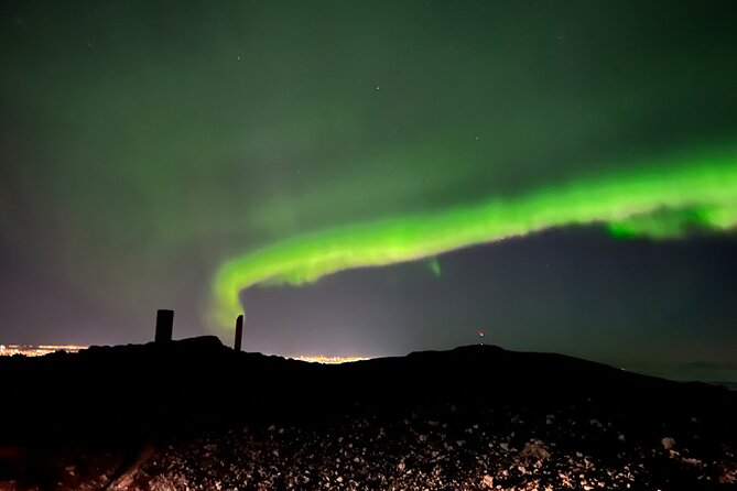 Northern Lights ATV Quad Adventure from Reykjavik - Key points to know before booking