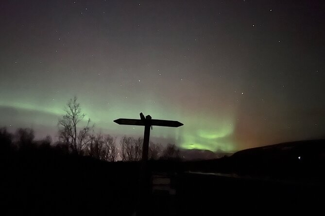 Northern Lights ATV Quad Adventure from Reykjavik - Sharing a quad or riding alone